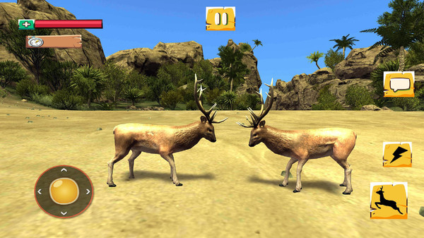 鹿家庭模拟器手机版官方安卓版  v3.0.3