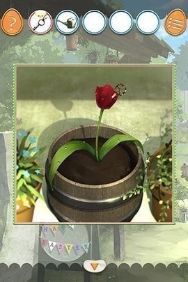 复活节从春之庭院逃脱 v1.0.2