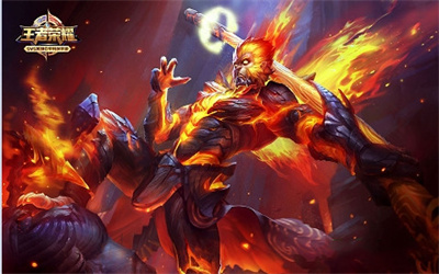 王者荣耀孙悟空至尊宝高清图片 v1.0