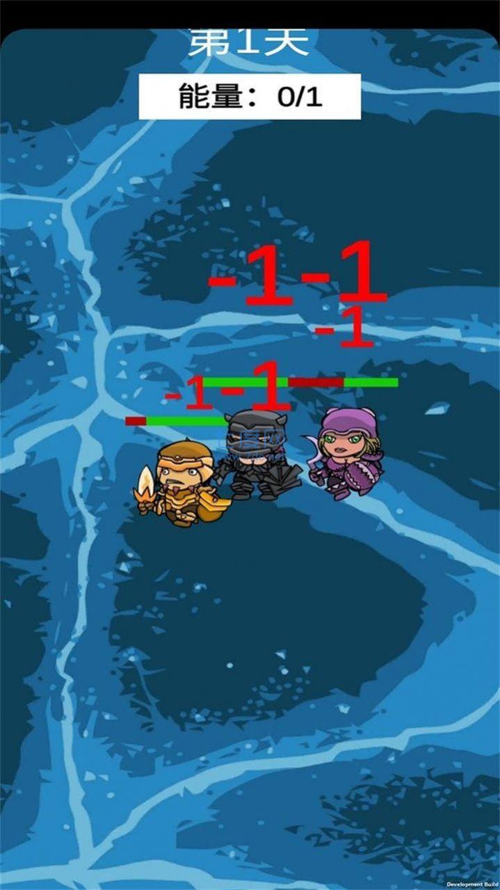 罗马战场游戏 v1.0