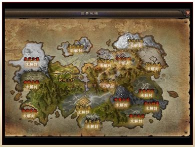 湮灭神界传奇官方版游戏最新版  v4.2.2