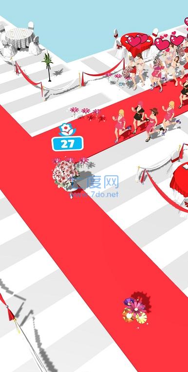 新娘狂奔游戏 v1.5.1