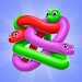 彩色小蛇匹配Snake Match
