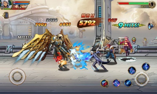 狩猎者联盟 v3.0.5