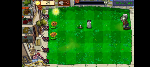 植物大战僵尸XI版最新版 v3.4.0