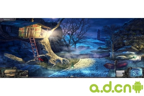 扭曲之地:幽灵镇(含数据包) v1.3 v3.2.5