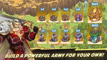 战国争霸2 v3.1.5