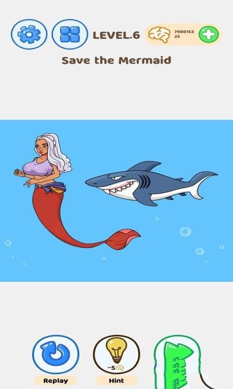 大脑之爱游戏领福利红包版  v5.4.2