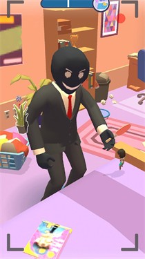 逃跑我最溜  v1.0.1