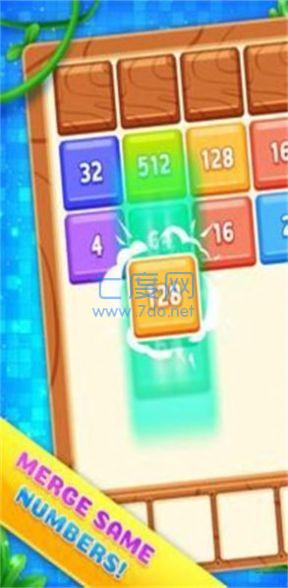 合并与消除游戏 v1.03