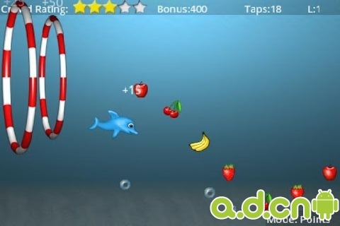 海豚潜水 v1.1 v3.1.5