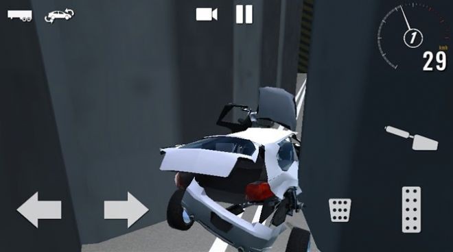 车祸模拟器真实的汽车损坏事故3D 2024-06-25 15:08