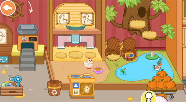 我的家乡2图特生活世界