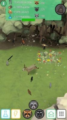 浣熊大脑洞 v1.03