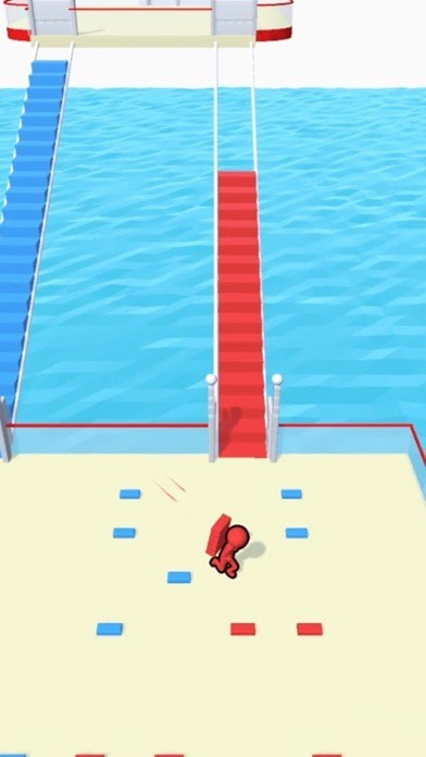 搬砖争霸赛破解版