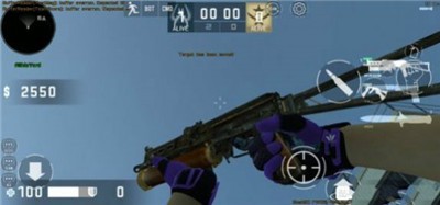 csgo炼金模拟器手机版 2024-06-25 15:08