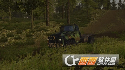 真实运输车模拟 v1.0安卓版