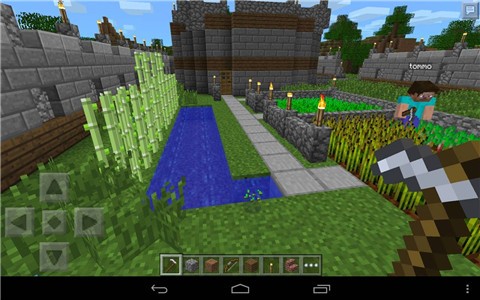我的世界1.15.2mod  v2.7.20.229709