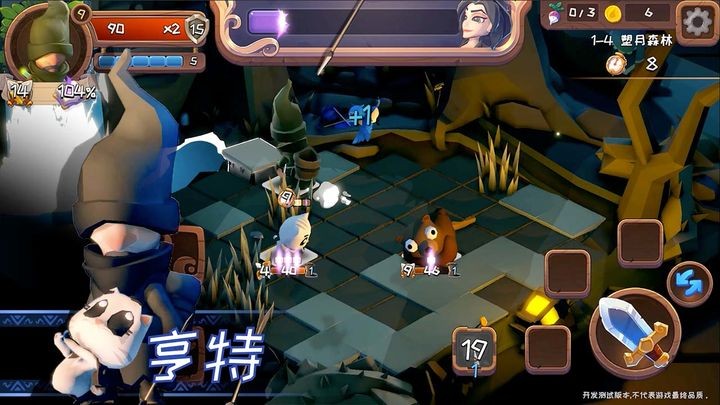 矮人小酒馆  v0.0.0