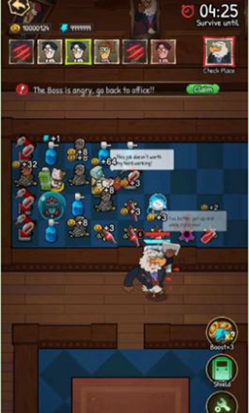 闹鬼房间幸存者 v1.7.0