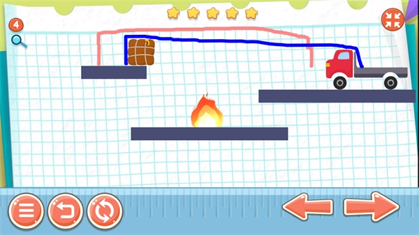 物理IQ卡车官方版 v1.2