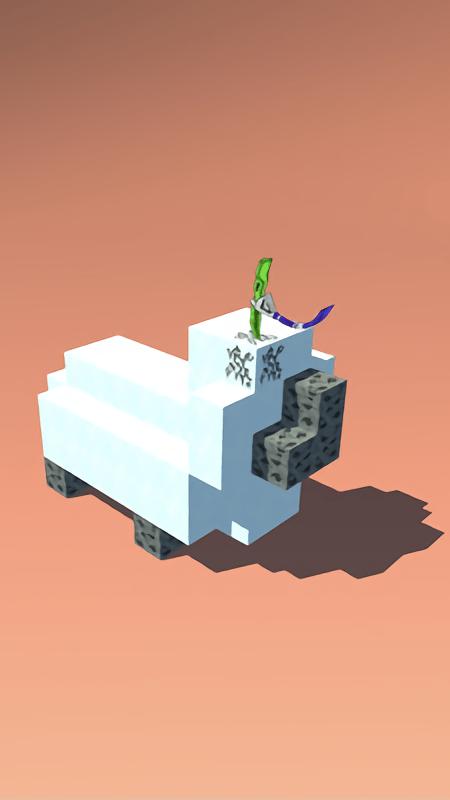 像素挖矿世界  v0.5.0