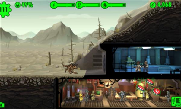 辐射避难所国际服原版  v1.14.19