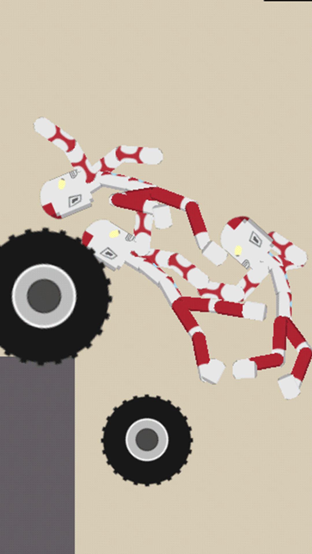 火柴人沙盒创造  v1.0