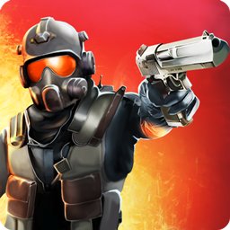 僵尸猎人战场规则