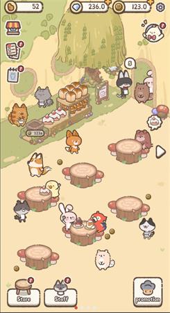 喵咪面包店 v0.15.0