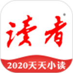 读者杂志安卓版APP