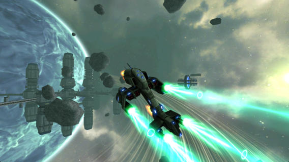 浴火银河2 v3.1.5