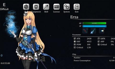 魔塔猎人艾尔莎的试炼手机版