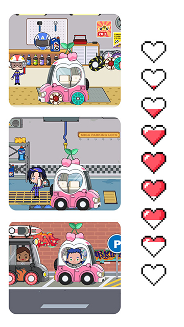 儿童农场小镇 v2.0