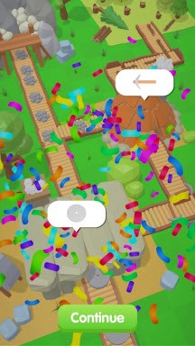 空闲传送带小游戏官方版  v5.3.2