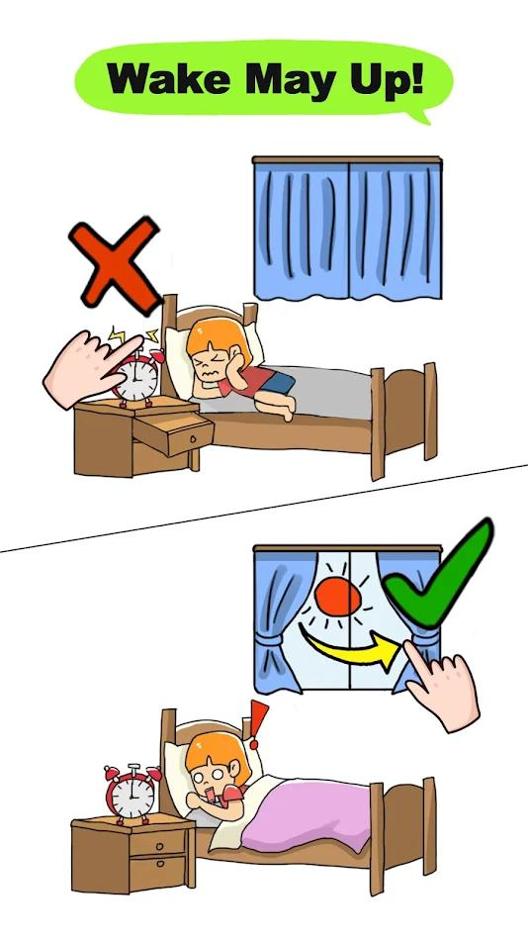 大脑益智大师 v1.0.6