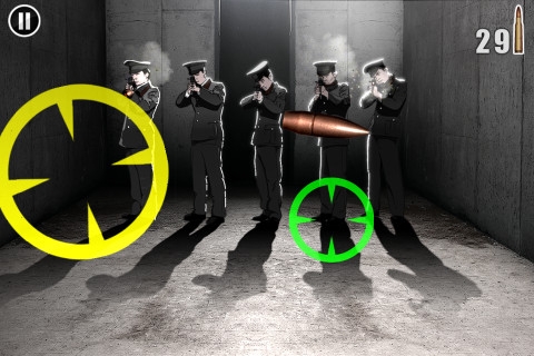 躲过子弹 Bulletproof v3.0.5