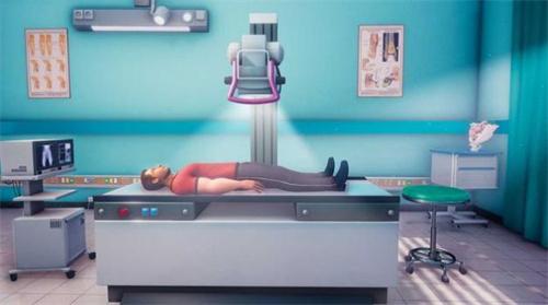 急诊室医生外科模拟  v1.0.6