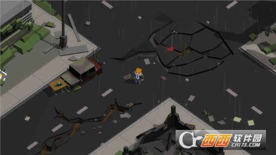 NearEscape游戏(Mod修改) v0.92.002 安卓版