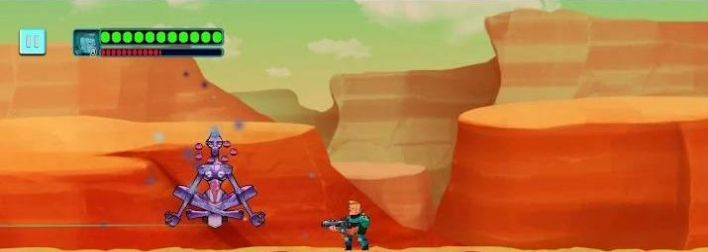 自动子弹游戏安卓版下载（AutoBullet）  v4.3.4