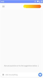 人工智能聊天机器人