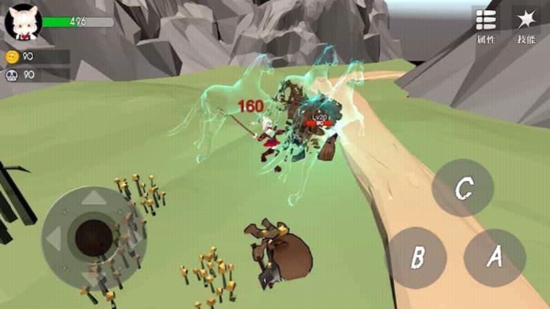 病毒收割姬 v0.1