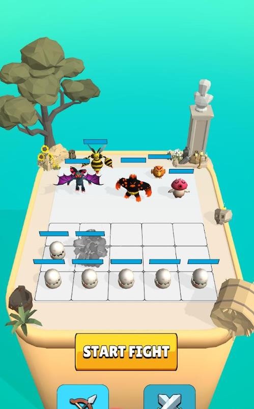 合并士兵对战 合并士兵对战