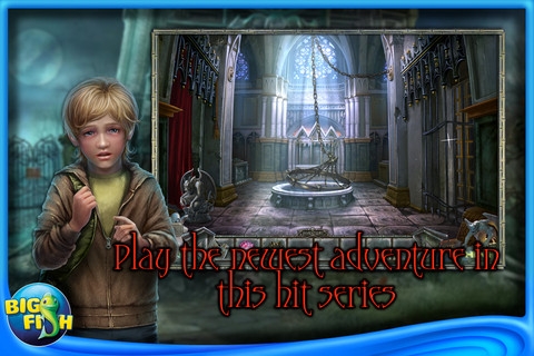 墓地:小孩的困惑 RedemptionCemeteryChildren'sPlightCollector'sEdition v3.2.5