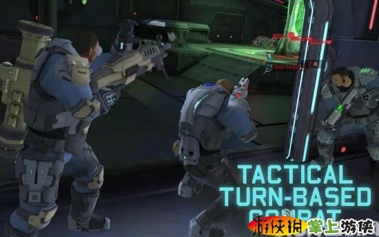 幽浮：未知敌人 修改版 XCOM: Enemy Unknown v1.0.0 v4.0.5