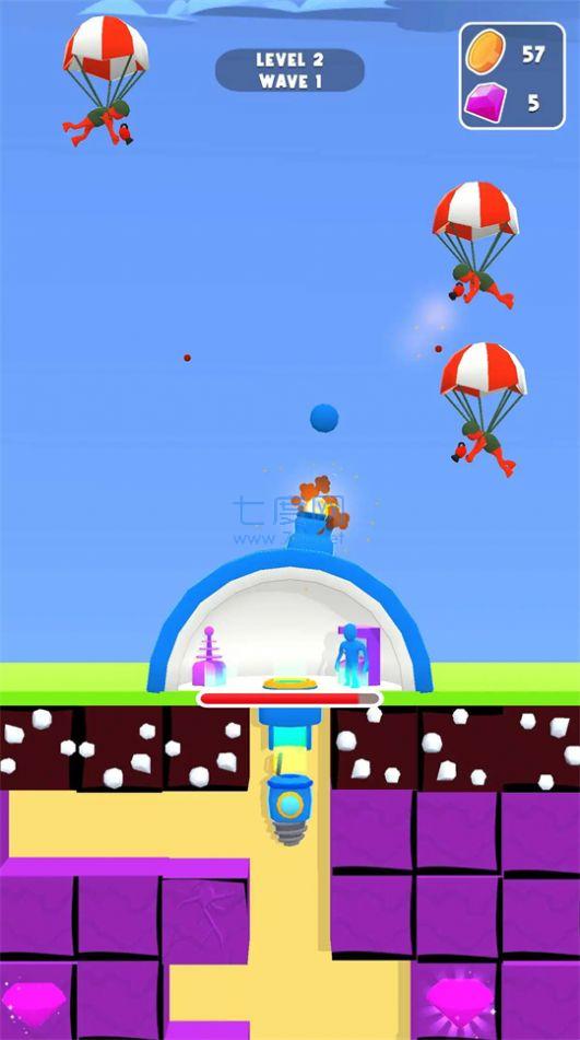 挖掘和防御游戏 v0.1.0