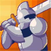 超能骑士地城最新版