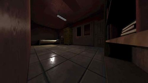 闹鬼迷宫手机版 v0.12