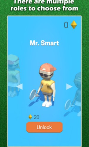 休闲运动会2020  v1.0