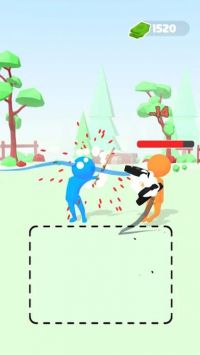 3D绘图决斗Drawing Duel 3D v4.0.5